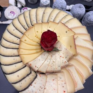 Plateau Raclette 4 personnes