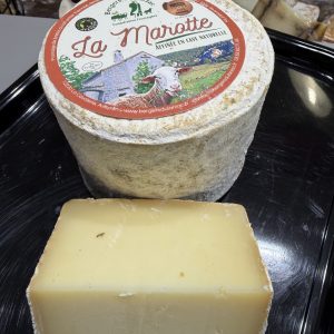 La Marotte 1/4