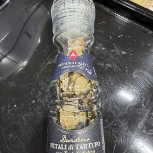 Moulin de Pétale de Truffe