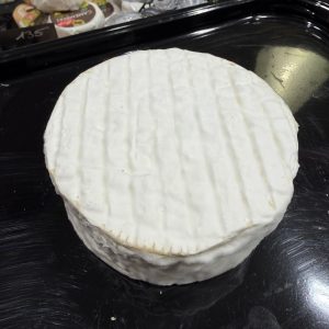 Brillat Savarin de la Ferme