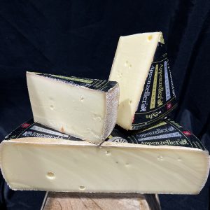 Appenzeller Extra Noir 250g