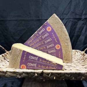 Comté AOP 36 mois d’affinage 300g