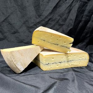 Morbier Réserve 250g