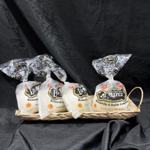 Mozzarella Di Bufala Campana AOP 250g
