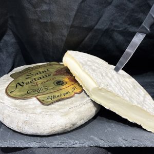Saint Nectaire Fermier AOP 250g