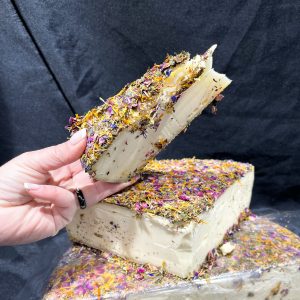 Tomme aux fleurs sauvage 250g