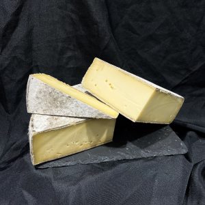 Tomme du Jura 300g