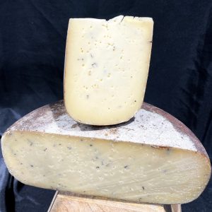 Tomme à la truffe 250g
