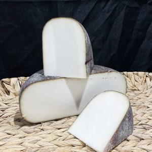 Tomme de Chèvre fondante 250g
