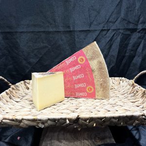 Comté AOP 20 mois d’affinage 300g