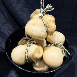 Scamorza Fumée